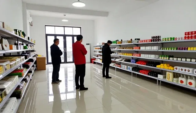 食品研发中的食材配送误区解析与应用条件