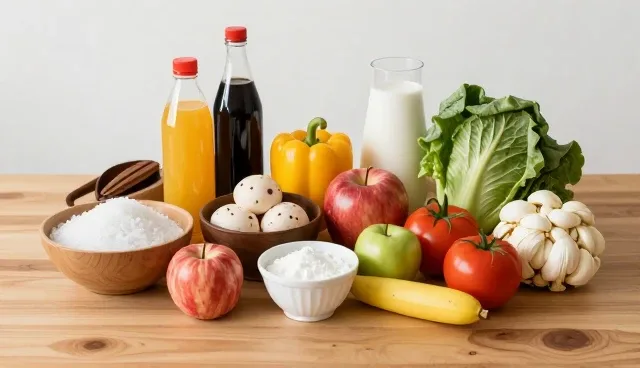 食材保鲜在食品销售中的关键应用场景解析