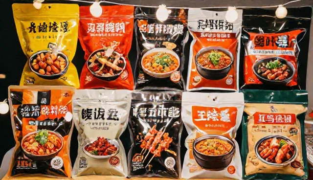 食品研发中的限制分析:5个关键检查要点