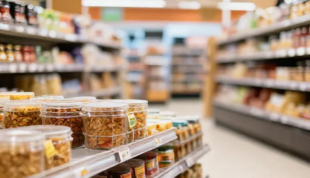 食品销售中配送效率低下的问题与对策