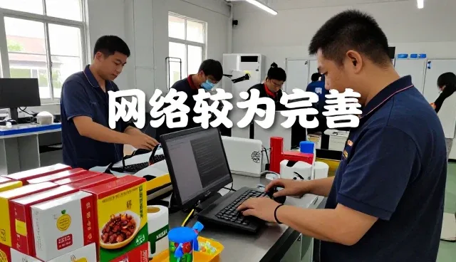 食品中的冷链配送应用经验分享